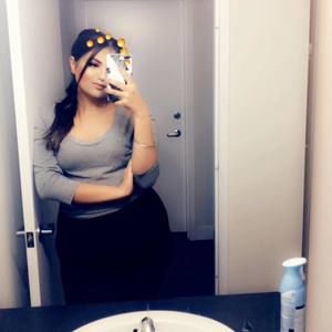 Meet your Posher, Muskan